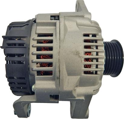 HELLA 8EL 012 429-131 - Alternator autospares.lv