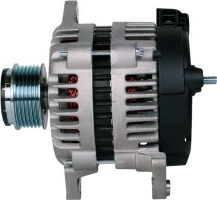 HELLA 8EL 012 429-171 - Alternator autospares.lv