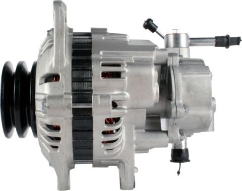 HELLA 8EL 012 429-851 - Alternator autospares.lv