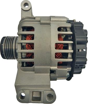 HELLA 8EL 012 429-341 - Alternator autospares.lv