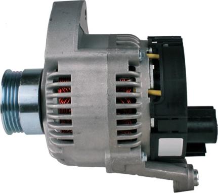 HELLA 8EL 012 429-351 - Alternator autospares.lv