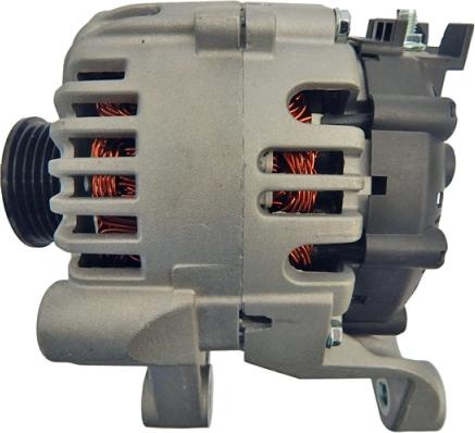 HELLA 8EL 012 429-291 - Alternator autospares.lv