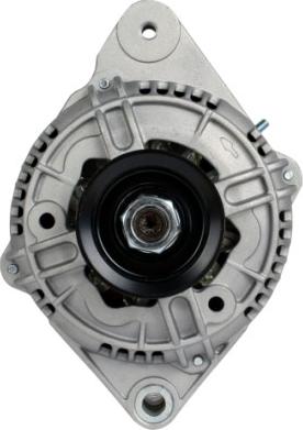 HELLA 8EL 012 429-201 - Alternator autospares.lv