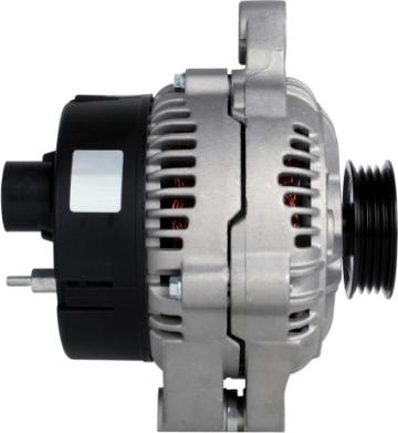 HELLA 8EL 012 429-201 - Alternator autospares.lv