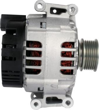 HELLA 8EL 012 429-231 - Alternator autospares.lv