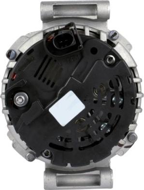 HELLA 8EL 012 429-231 - Alternator autospares.lv