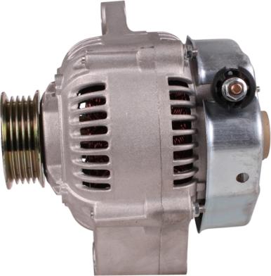 HELLA 8EL 012 426-911 - Alternator autospares.lv