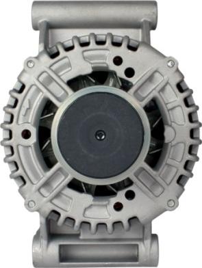 HELLA 8EL 012 426-491 - Alternator autospares.lv