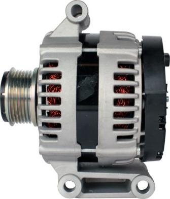 HELLA 8EL 012 426-491 - Alternator autospares.lv