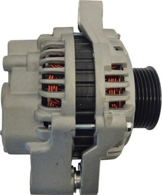 HELLA 8EL 012 426-441 - Alternator autospares.lv