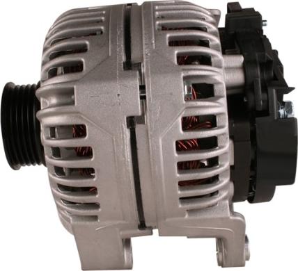 HELLA 8EL 012 426-401 - Alternator autospares.lv