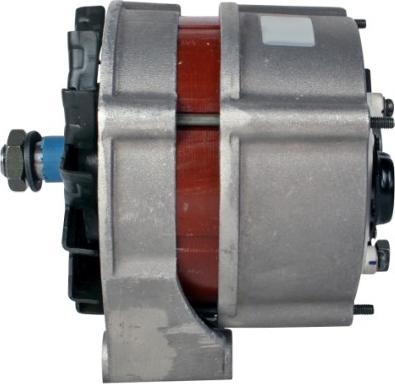 HELLA 8EL 012 426-591 - Alternator autospares.lv