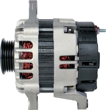 HELLA 8EL 012 426-541 - Alternator autospares.lv