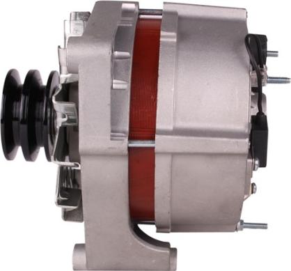 HELLA 8EL 012 426-521 - Alternator autospares.lv