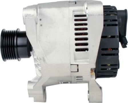 HELLA 8EL 012 426-691 - Alternator autospares.lv