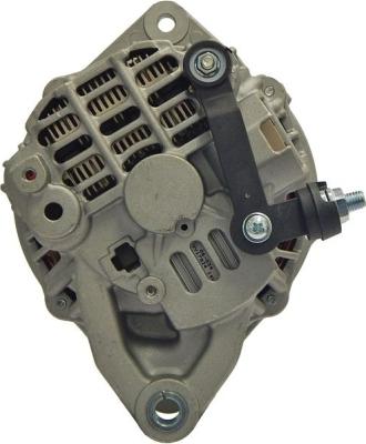 HELLA 8EL 012 426-611 - Alternator autospares.lv