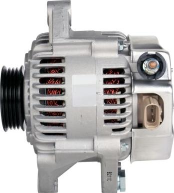 HELLA 8EL 012 426-671 - Alternator autospares.lv