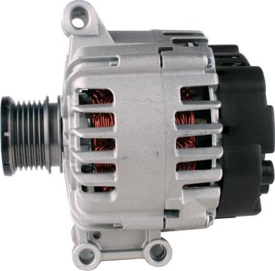 HELLA 8EL 012 426-091 - Alternator autospares.lv