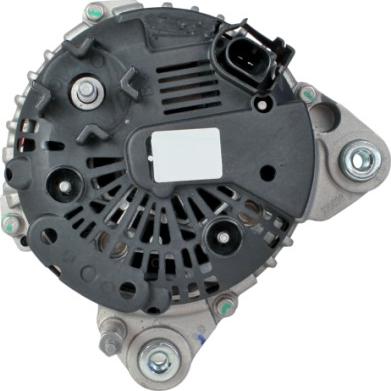 HELLA 8EL 012 426-041 - Alternator autospares.lv