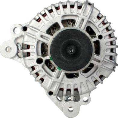 HELLA 8EL 012 426-041 - Alternator autospares.lv