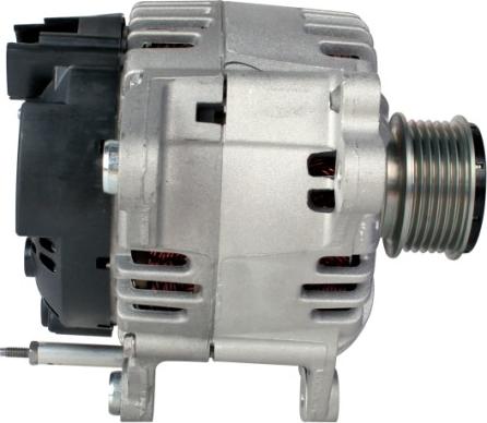 HELLA 8EL 012 426-041 - Alternator autospares.lv