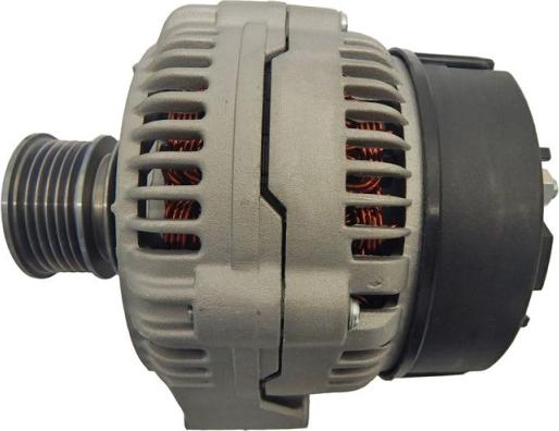 HELLA 8EL 012 426-061 - Alternator autospares.lv