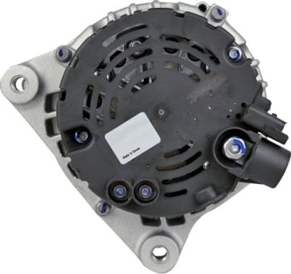 HELLA 8EL 012 426-151 - Alternator autospares.lv