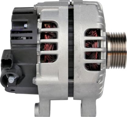 HELLA 8EL 012 426-151 - Alternator autospares.lv