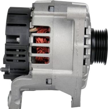 HELLA 8EL 012 426-111 - Alternator autospares.lv