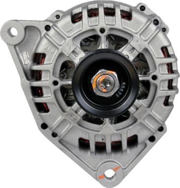 HELLA 8EL 012 426-111 - Alternator autospares.lv