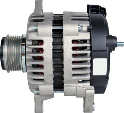 HELLA 8EL 012 426-121 - Alternator autospares.lv