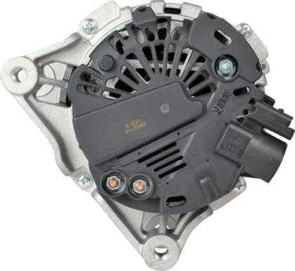 HELLA 8EL 012 426-841 - Alternator autospares.lv