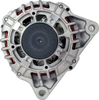 HELLA 8EL 012 426-841 - Alternator autospares.lv