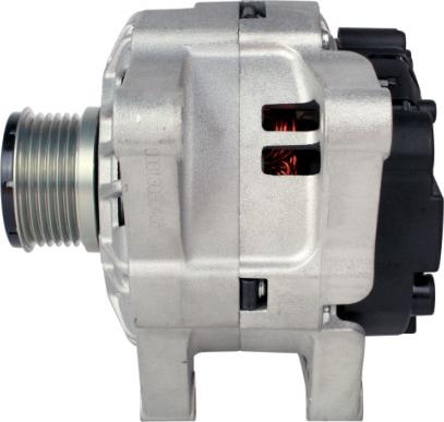 HELLA 8EL 012 426-841 - Alternator autospares.lv