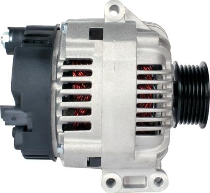 HELLA 8EL 012 426-881 - Alternator autospares.lv