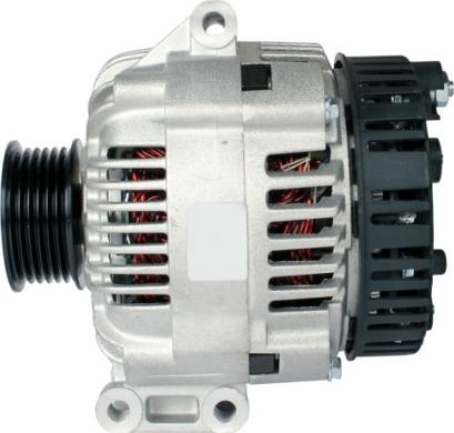 HELLA 8EL 012 426-881 - Alternator autospares.lv