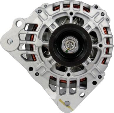 HELLA 8EL 012 426-831 - Alternator autospares.lv