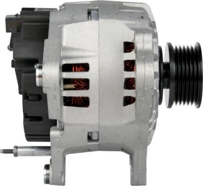 HELLA 8EL 012 426-831 - Alternator autospares.lv