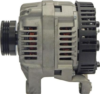 HELLA 8EL 012 426-821 - Alternator autospares.lv