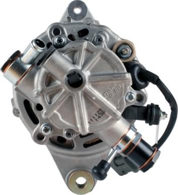 HELLA 8EL 012 426-391 - Alternator autospares.lv