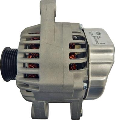 HELLA 8EL 012 426-301 - Alternator autospares.lv