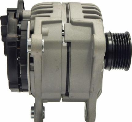 HELLA 8EL 012 426-311 - Alternator autospares.lv