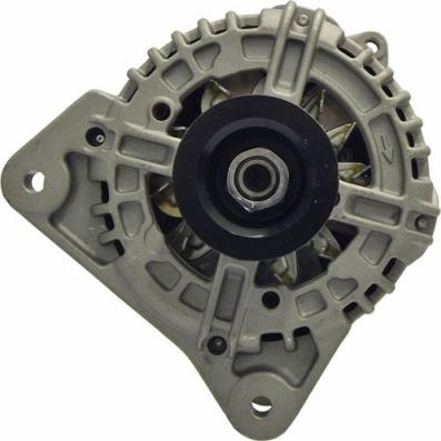 HELLA 8EL 012 426-311 - Alternator autospares.lv