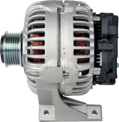 HELLA 8EL 012 426-331 - Alternator autospares.lv