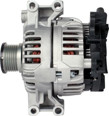 HELLA 8EL 012 426-371 - Alternator autospares.lv