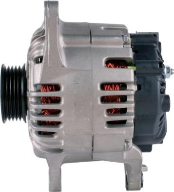 HELLA 8EL 012 426-261 - Alternator autospares.lv