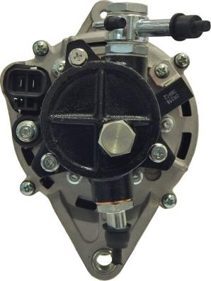 HELLA 8EL 012 426-231 - Alternator autospares.lv