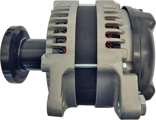 HELLA 8EL 012 426-221 - Alternator autospares.lv