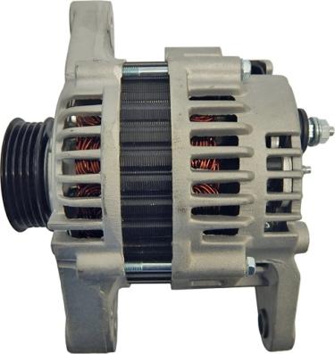 HELLA 8EL 012 426-751 - Alternator autospares.lv