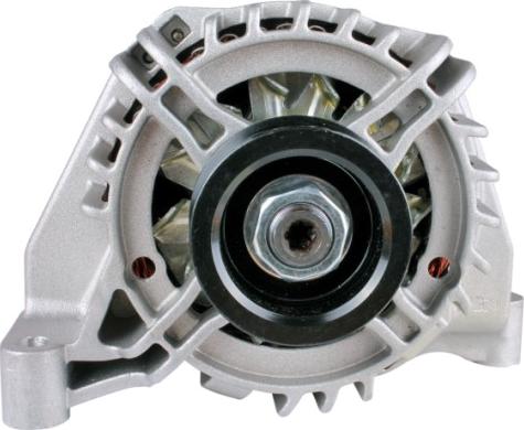 HELLA 8EL 012 426-771 - Alternator autospares.lv